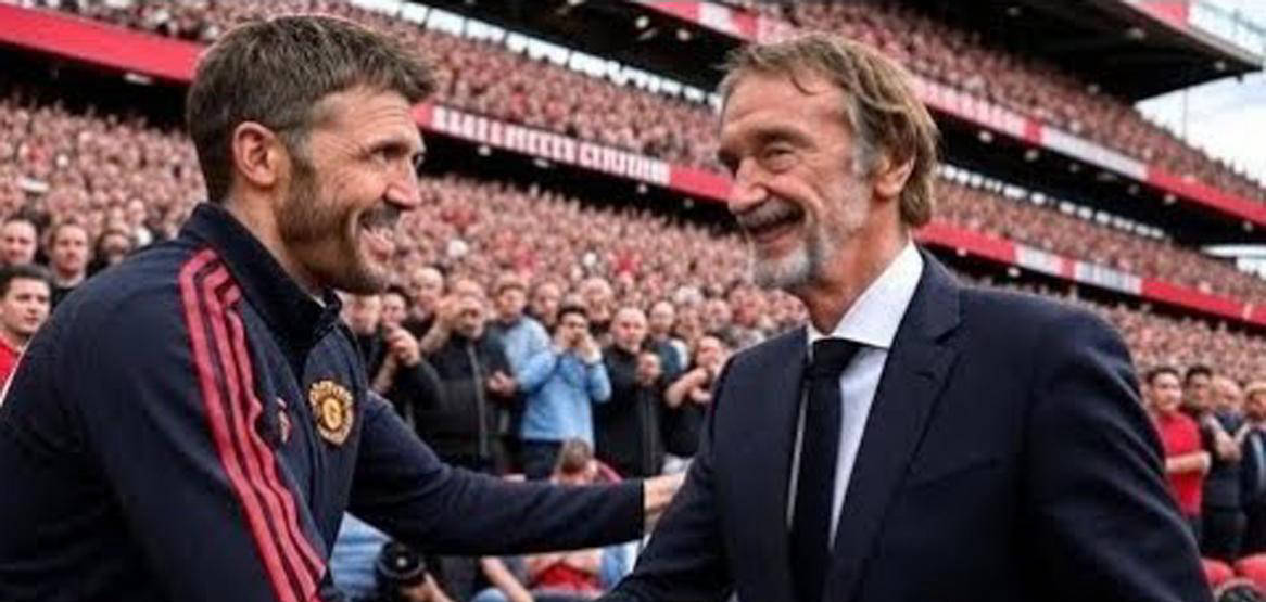 曼联若无缘欧冠仅剩5500万借款额度 卡里克肩负重压冲击欧冠资格